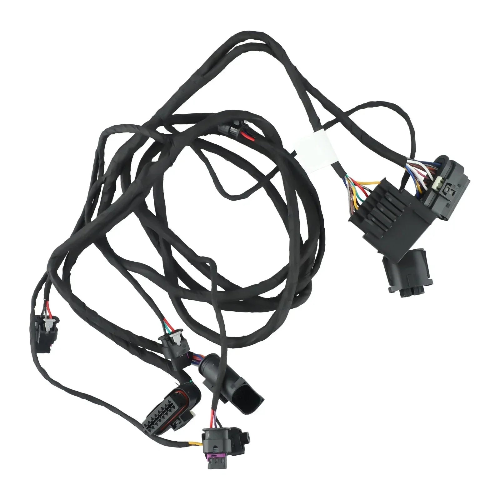 Wiring Harness / Front Bumper / for BMW 5 Series G30 G31 (2016–2020)