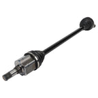 CV Axle Assembly Front Right for Volkswagen Tiguan L4 2.0L (2018–2021)