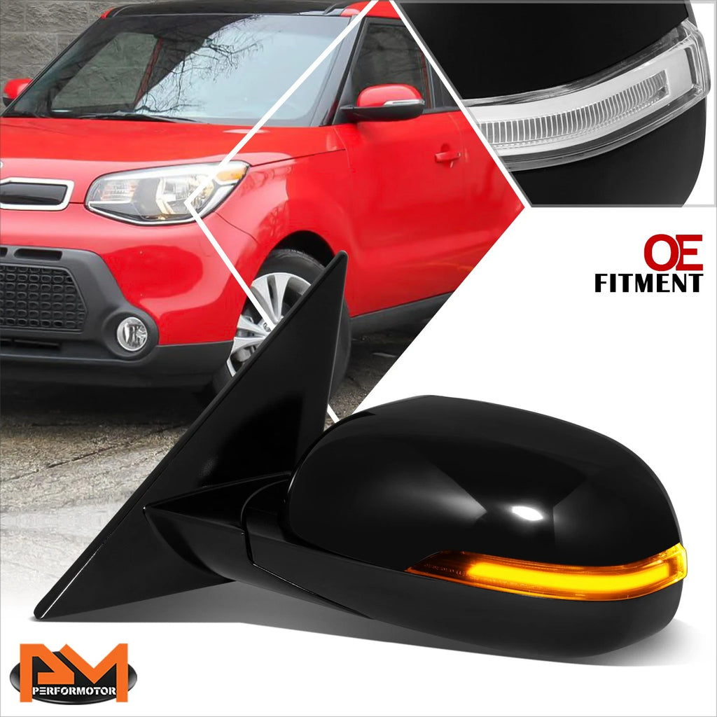 Fog Lights for Nissan Murano Z50 (2011–2014) Smoke Lens Set