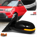 Fog Lights for Nissan Murano Z50 (2011–2014) Smoke Lens Set
