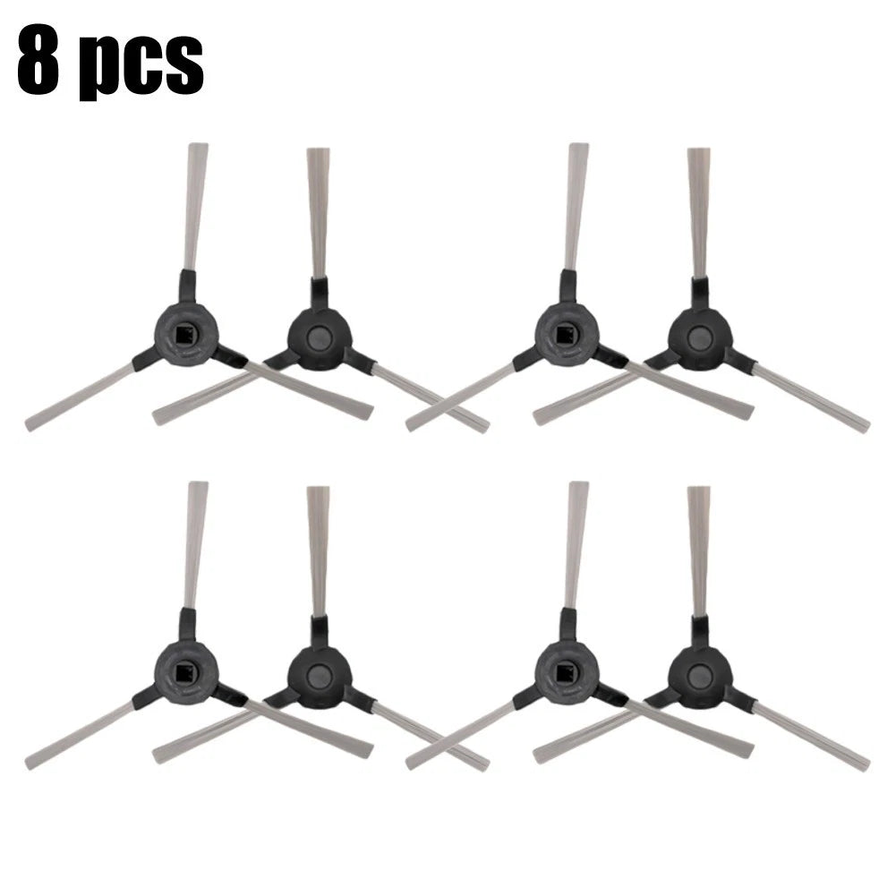 Side Brush for Home Accessories (Easily Removed and Replaced)