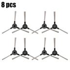 Side Brush for Home Accessories (Easily Removed and Replaced)
