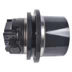 Travel Motor