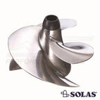 Solas Impeller KG-DF-13/25 for Kawasaki 1200 STX-R (2002–2005)
