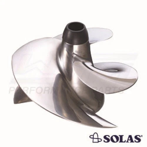 Solas Impeller KG-DF-13/25 for Kawasaki 1200 STX-R (2002–2005)