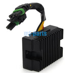 Voltage Regulator Rectifier for Can-Am DS 650 650 X Baja (2000–2002)