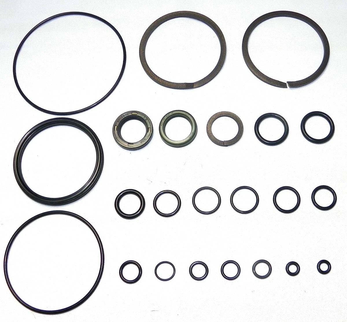 Trim Unit Seal Kit for Johnson Evinrude 25-50 HP (2/3 Cyl) (335-110)