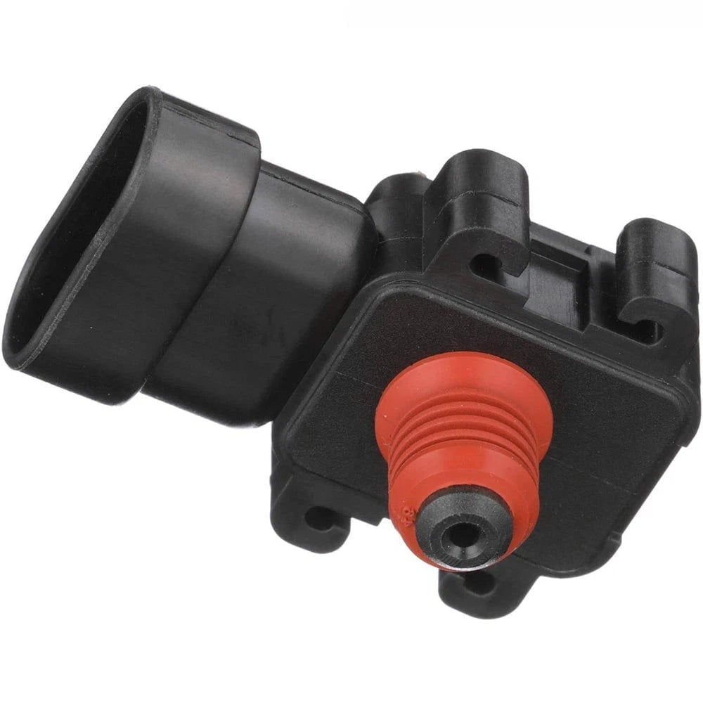 MAP Sensor for Chevrolet GMC Isuzu 6.6L (2001–2010) 28139775