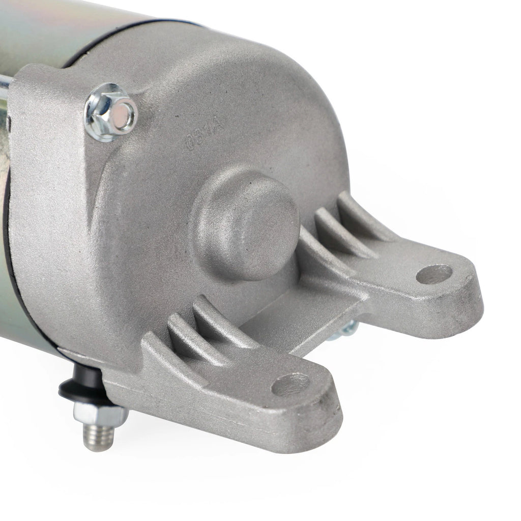 Starter for Kymco ATV MXU Maxxer Mongoose 250 300 (2003–2009) 31210-LBA7-900