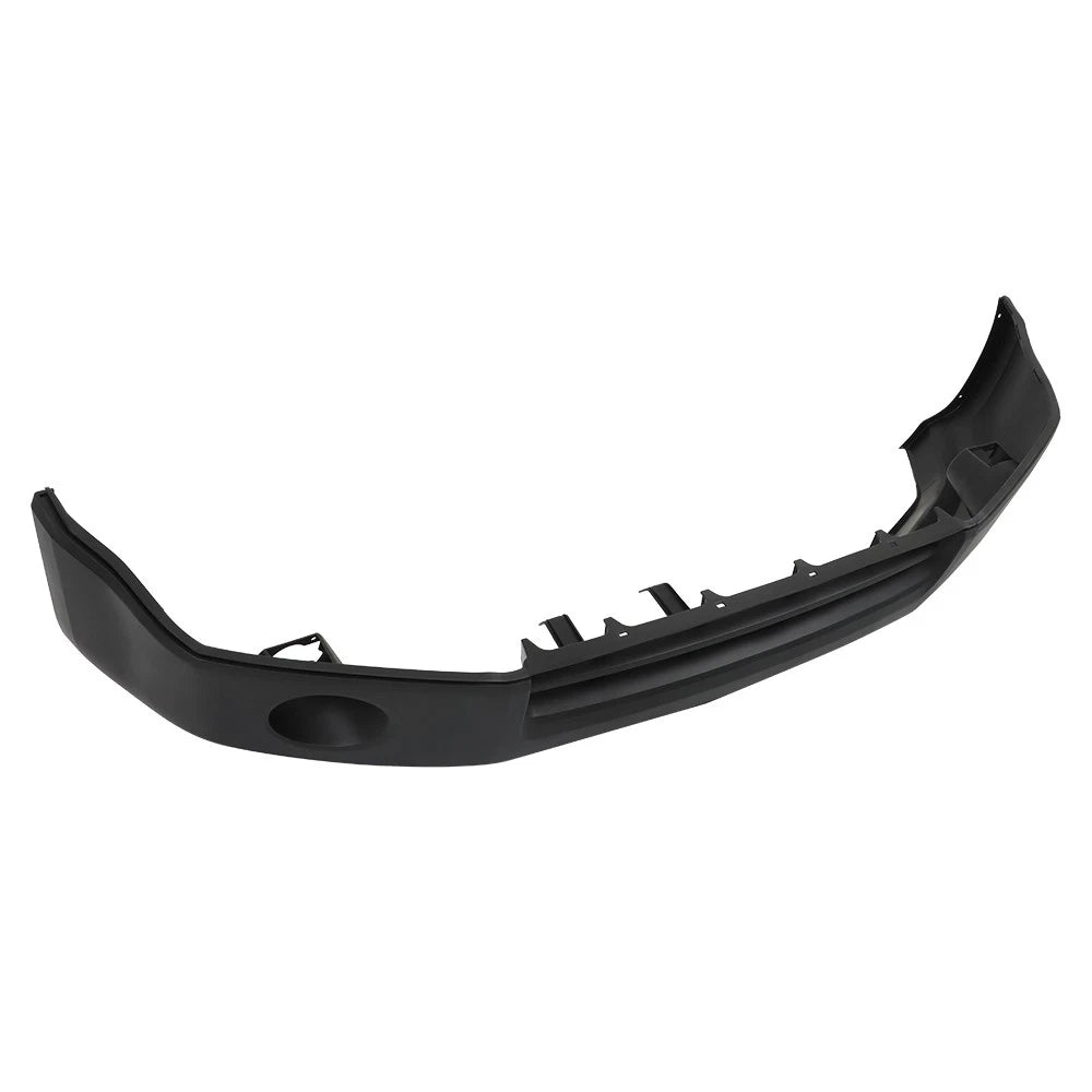 Front Lower Bumper Cover for Ford Expedition (2007–2014)