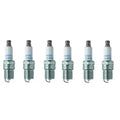 Set of 6 NGK Laser Platinum Spark Plugs for Ford Lincoln Mazda Mercury Oldsmobile