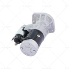 Starter Motor for Nissan Navara D21 D22 (1986–2004) 2.5 2.7 3.2L Diesel