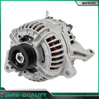 Alternator for Dodge Durango (2003–2006) Ram 1500 (2002–2006) 0124525002
