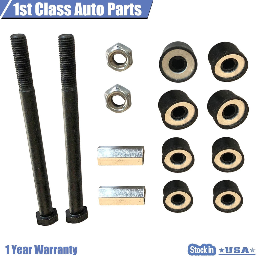 Sway Stabilizer Bar Link Kit for Cadillac DeVille, Buick LeSabre (2000-2005)