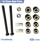 Sway Stabilizer Bar Link Kit for Cadillac DeVille, Buick LeSabre (2000-2005)