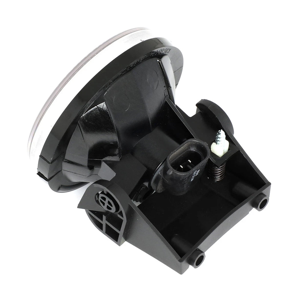 1Pc Left/Right Fog Light for Dodge Ram Truck (1999–2002)
