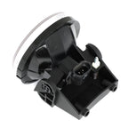 1Pc Left/Right Fog Light for Dodge Ram Truck (1999–2002)