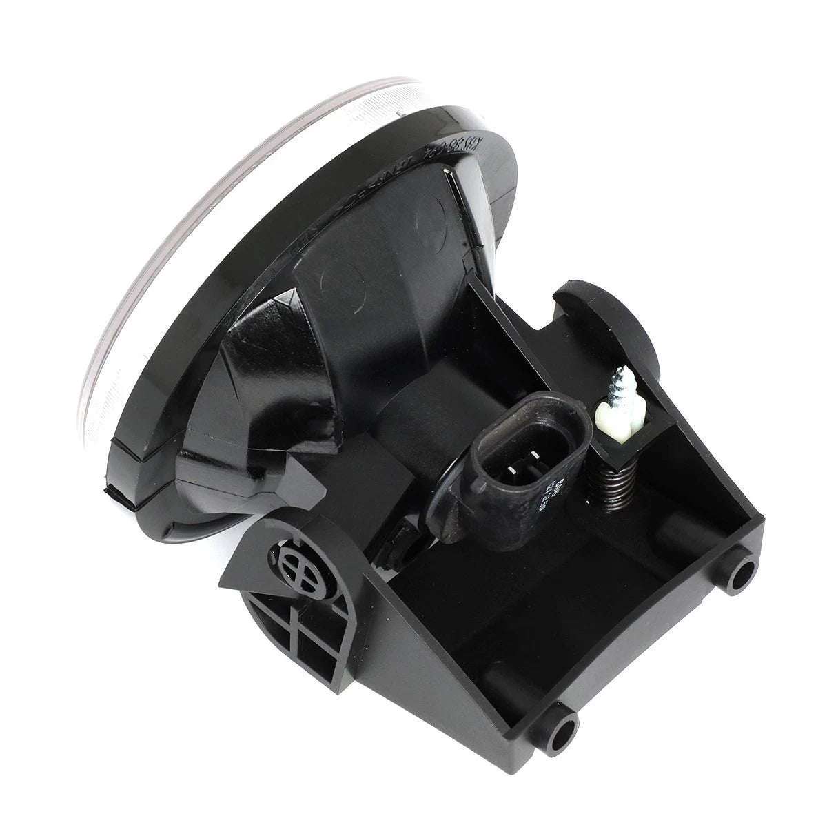 1Pc Left/Right Fog Light for Dodge Ram Truck (1999–2002)