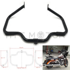 Engine Guard Highway Crash Bar for Harley Touring (1997–2008)