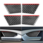 Set of 4 Inner Door Handle Bowl Panel Cover Trim for Ford Mondeo (2013–2019)