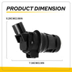 Windshield Washer Pump for Dodge Challenger (2008-2022)