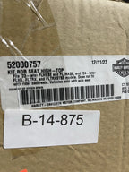 Switchback Seat U Stitch for Harley-Davidson Street Road Glide (2023–2023) 52000757