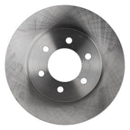 Front Brake Disc Rotors for Ford Expedition, Lincoln Navigator (2002–2006)