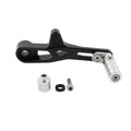 1pc Adjustable Folding Gear Shift Lever Pedal for BMW R1300GS ADV (2023–2024)