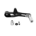 1pc Adjustable Folding Gear Shift Lever Pedal for BMW R1300GS ADV (2023–2024)