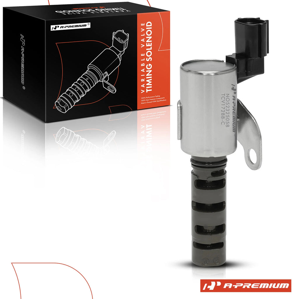 Engine Variable Valve Timing Solenoid for Lexus GS300/IS300 and Toyota (1998–2005)