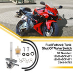 Fuel Valve Petcock Gas Tank Switch for Honda XR50R (2000–2003) No.16950-GCF-671
