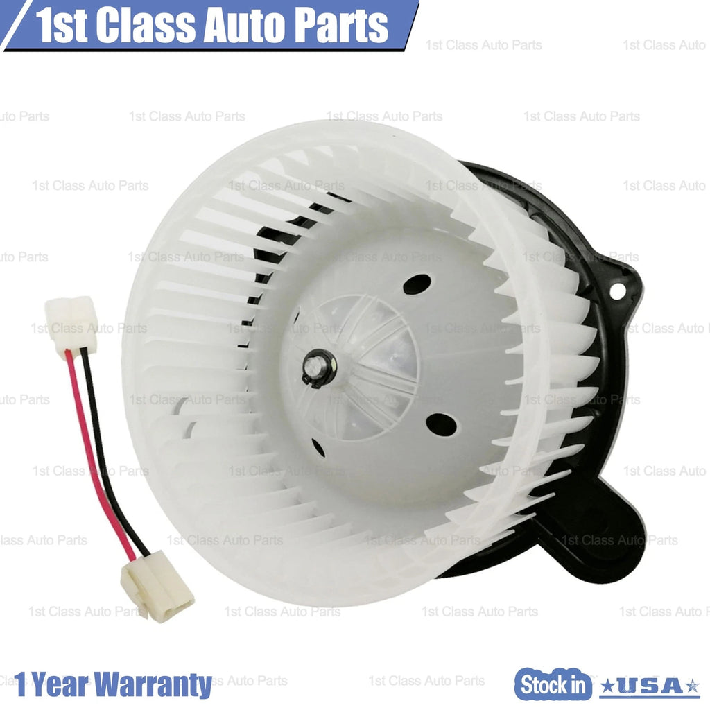 Blower Motor for Hyundai Santa Fe (2010–2017)