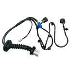 Rear Door Wiring Harness for Dodge Ram 2500 3500 4500 5500 (2004–2010)