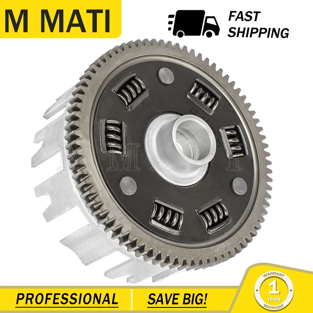 Clutch Basket 2NL-16150-00-00 for Yamaha Raptor 350 YFM350 (2004–2013)