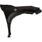 Fender for Lexus NX350 (2022–2024) Front Driver & Passenger Side Aluminium