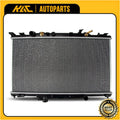 Radiator for Honda CR-V Element (2002–2006)