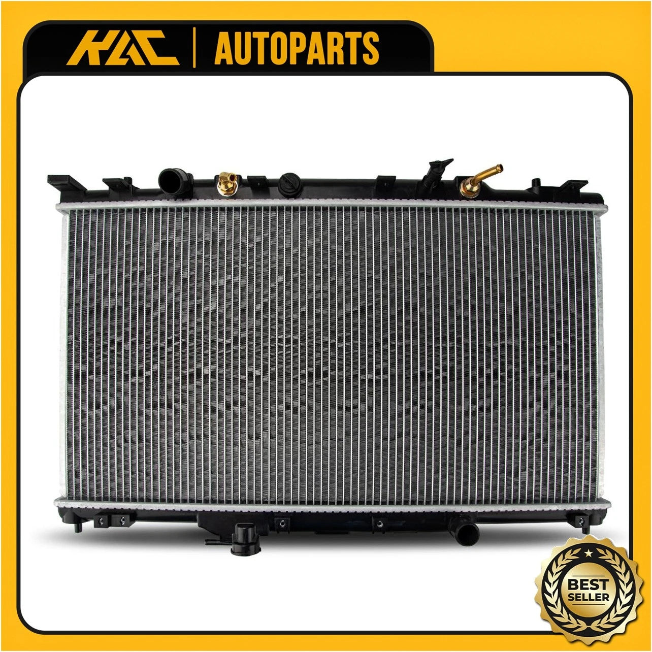 Radiator for Honda CR-V Element (2002–2006)