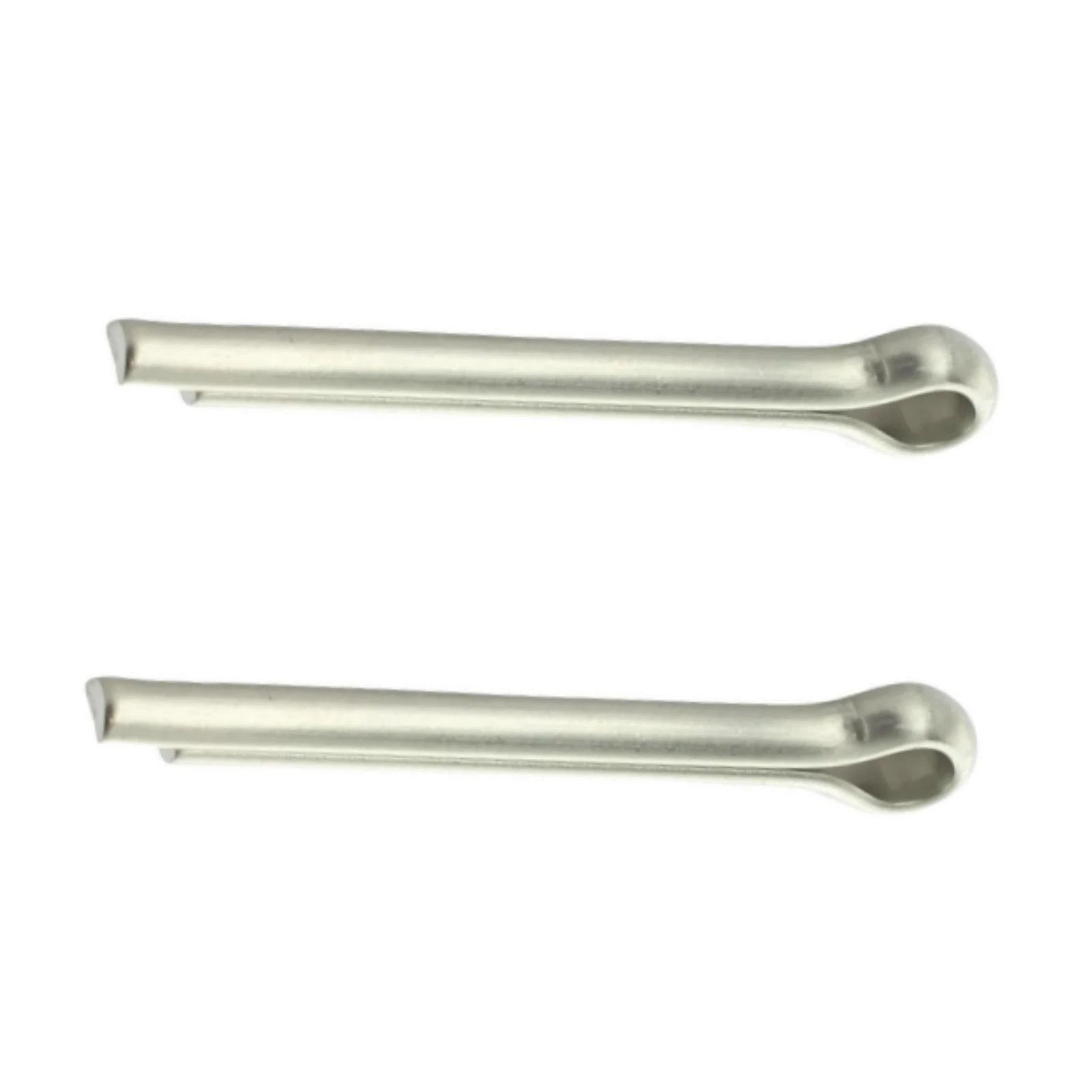 2X Lower Drive Cotter Pin for Yamaha (Part Numbers 91490-40030, 91401-40030, 18-3735)