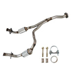 Catalytic Converter for Jeep Liberty 3.7L (2005–2007)