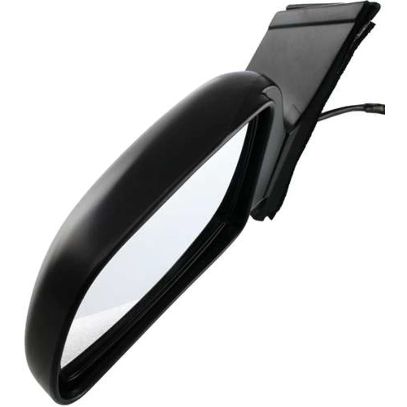 Power Side View Mirror for Toyota Sienna (1998–2003) - Driver Left, Paintable
