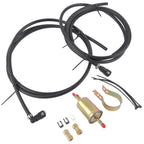 Fuel Line Kit with Filter for Chevy Cobalt, Saturn Ion, Pontiac G5 (2003–2010)