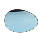 Heated Rear View Mirror Glass for Mini R55 R56 R57 R58 R59 R60 (2007-2015)