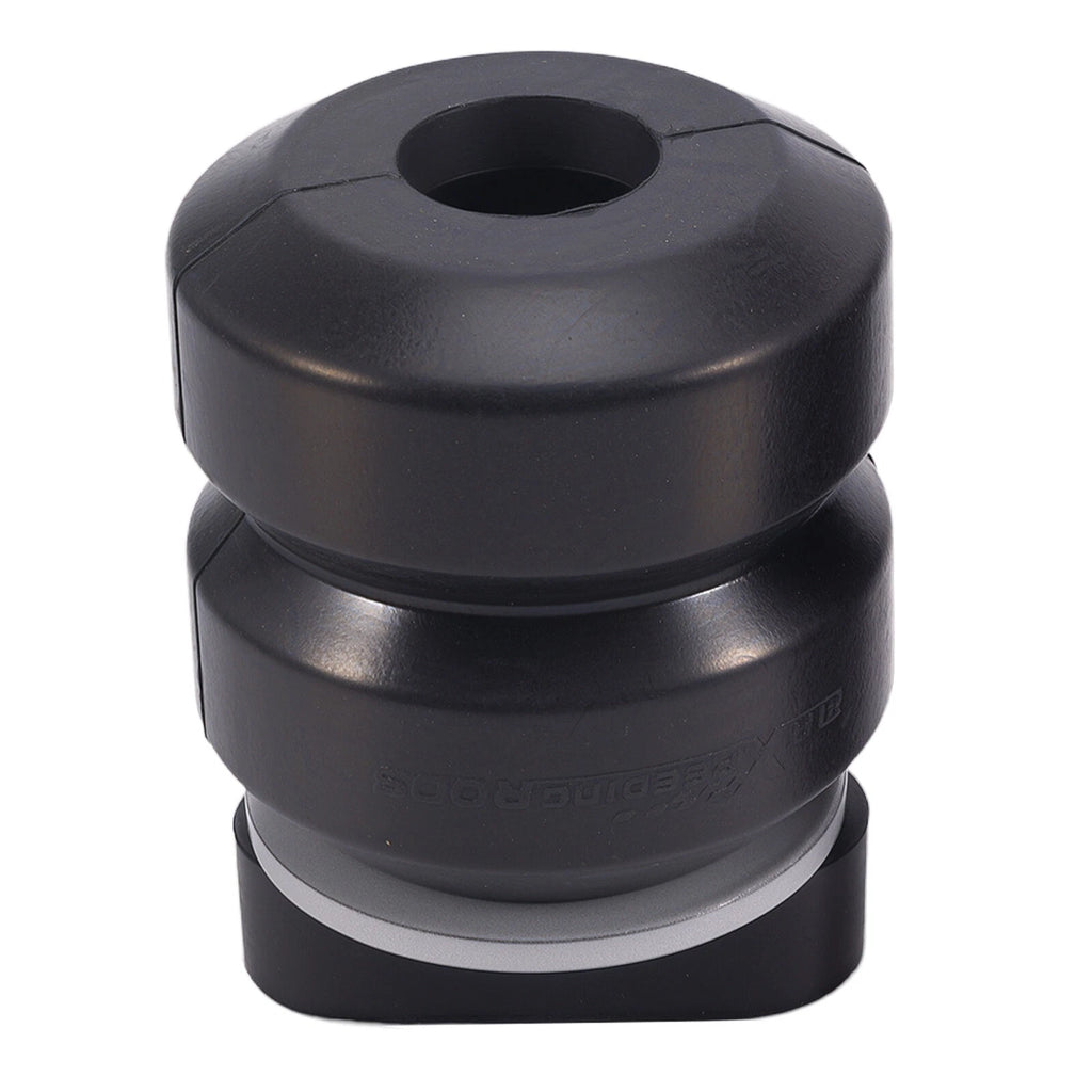 Suspension Rubber Helper Spring Kit for Dodge RAM 3500 (1994–2010)