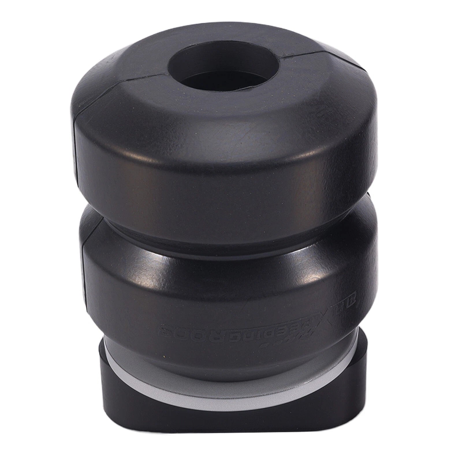Suspension Rubber Helper Spring Kit for Dodge RAM 3500 (1994–2010)