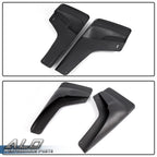 Set of 4 Splash Guards Mud Flaps for Chevy Silverado Sierra (1999–2007)