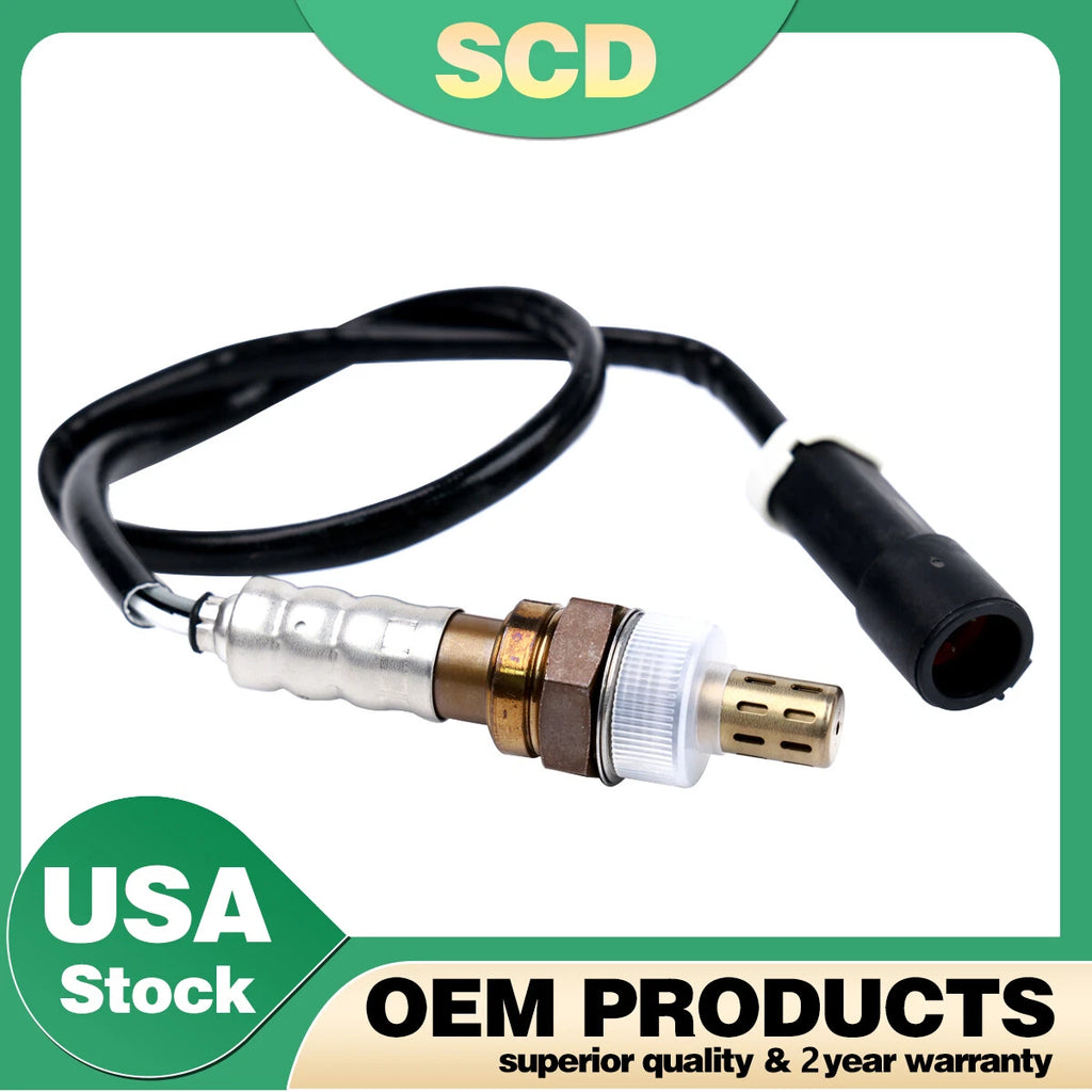 Downstream Rear Oxygen Sensor for Ford Explorer (2002–2010) 234-4045