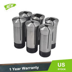 Set of 5 Square Collets