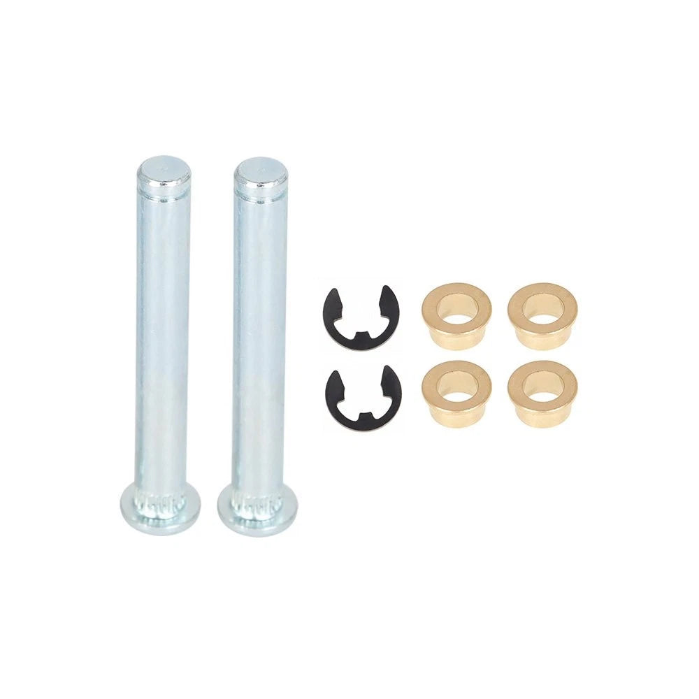 Front Door Hinge Pin Bushing Repair Kit for Ford Lincoln Mercury (1989–2006)