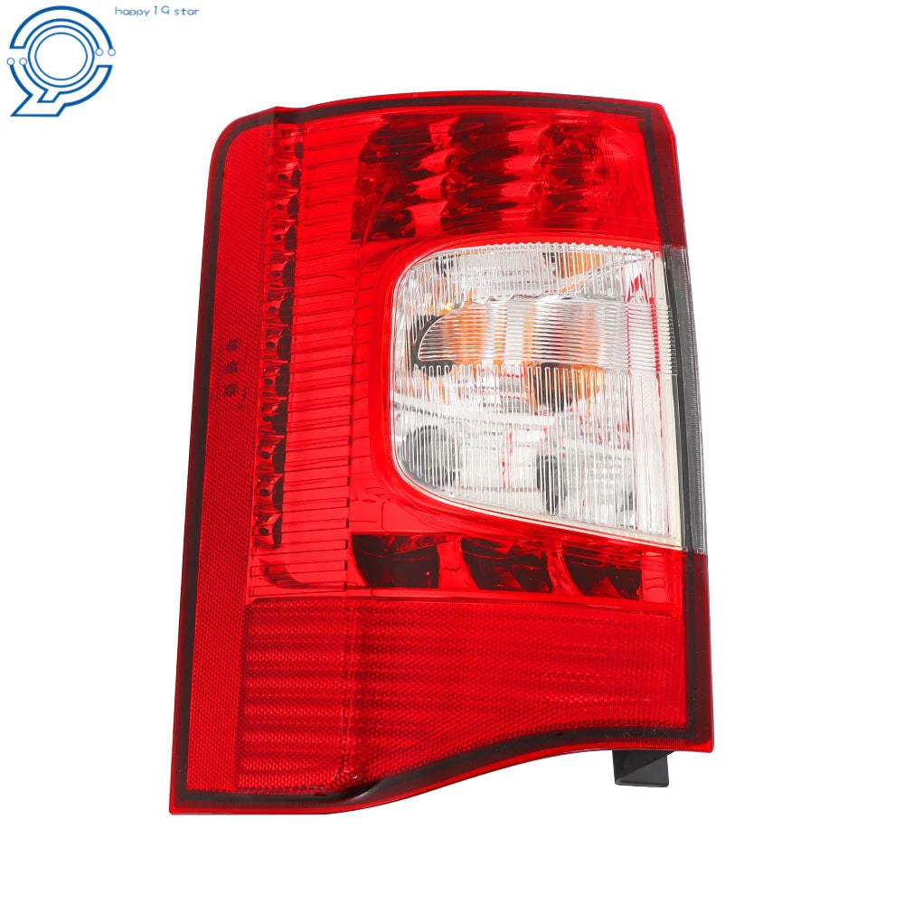 Left Side LED Tail Light for Chrysler Town & Country (2011-2016)