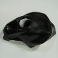 Carbon Fiber Look Fuel Gas Tank Cover for Kawasaki Ninja 650 (2017–2026)